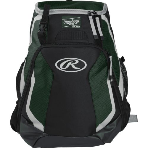 롤링스 Rawlings R500 Baseball Bat Backpack