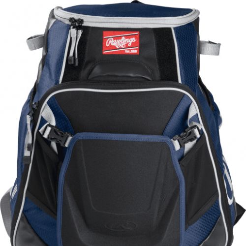 롤링스 Rawlings Sporting Goods Velo Back Pack