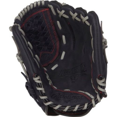 롤링스 Rawlings Renegade Series Baseball Gloves, Multiple Sizes/Styles