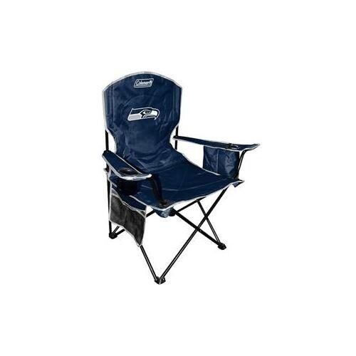 롤링스 Rawlings 02771085112 nfl cooler quad chair sea by Rawlings