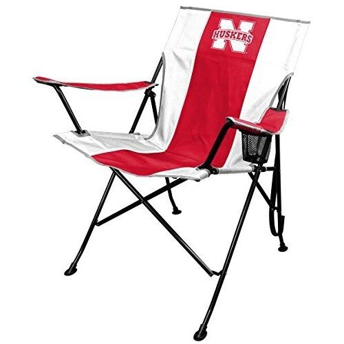 롤링스 Rawlings 08953089111 ncaa tailgate chair neb by Rawlings