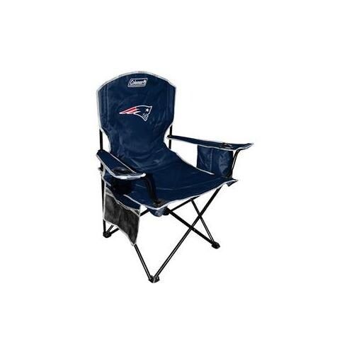 롤링스 Rawlings 02771076111 nfl cooler quad chair ne by Rawlings