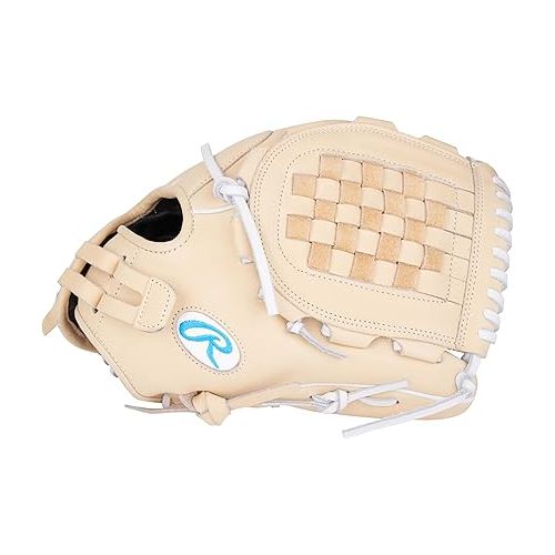 롤링스 Rawlings | Heart of The Hide Fastpitch Softball Glove | Sizes 11.75