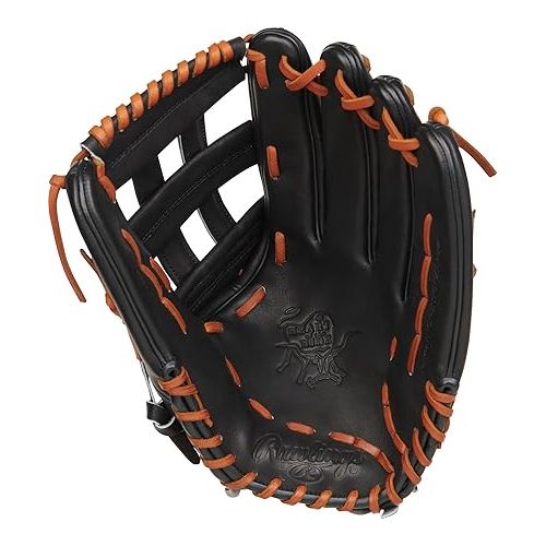 롤링스 Rawlings | Heart of The Hide Slowpitch Softball Glove | Sizes 13