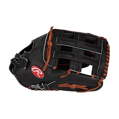 롤링스 Rawlings | Heart of The Hide Slowpitch Softball Glove | Sizes 13