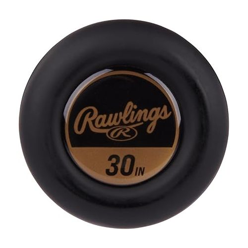 롤링스 Rawlings | 2024 | ICON Baseball Bat | USA | -12 / -10 / -8 Drop | 2 5/8