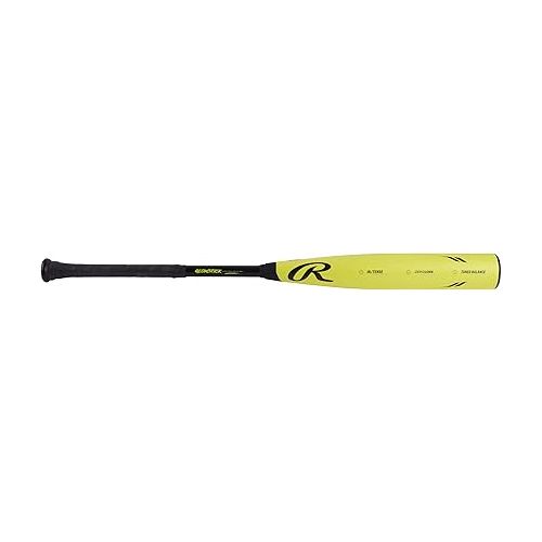 롤링스 Rawlings | ICON Baseball Bat |BBBCOR| -3 Drop | 2 5/8