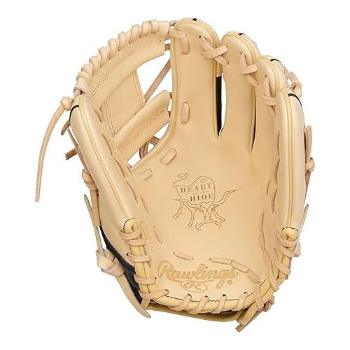 롤링스 Rawlings | Heart of The Hide Baseball Glove | R2G & Contour Fit Models | Advanced Break-in | Sizes 11.5