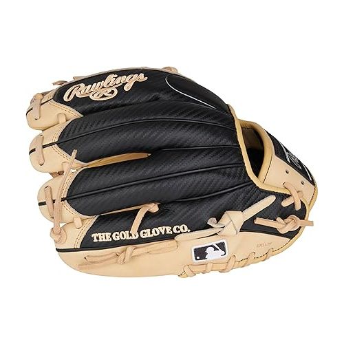 롤링스 Rawlings | Heart of The Hide Baseball Glove | R2G & Contour Fit Models | Advanced Break-in | Sizes 11.5