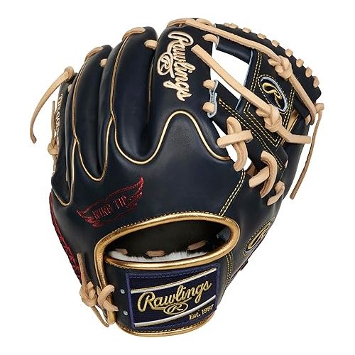 롤링스 Rawlings | PRO Preferred Baseball Glove | Sizes 11.5