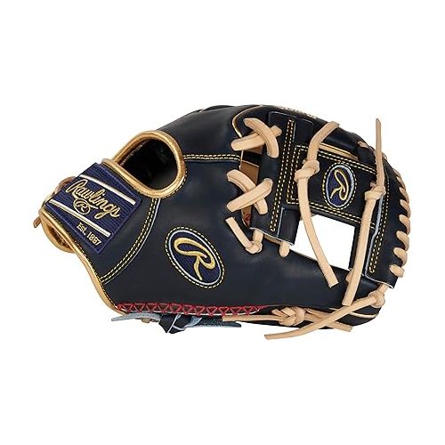 롤링스 Rawlings | PRO Preferred Baseball Glove | Sizes 11.5