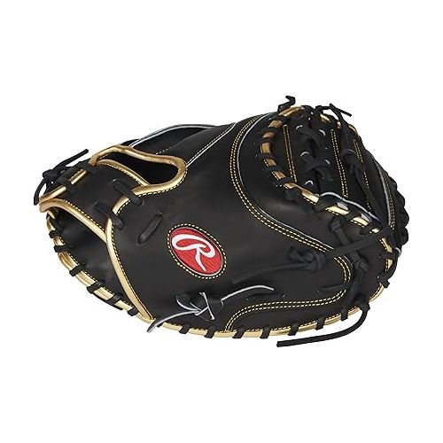 롤링스 Rawlings | Heart of The Hide Baseball Glove | Traditional Break-in | Sizes 11.25