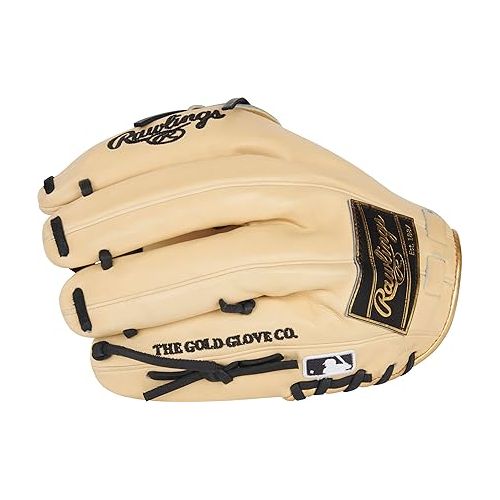 롤링스 Rawlings | PRO Label 7 Baseball Glove | Limited Edition Heart of The Hide | Multiple Styles