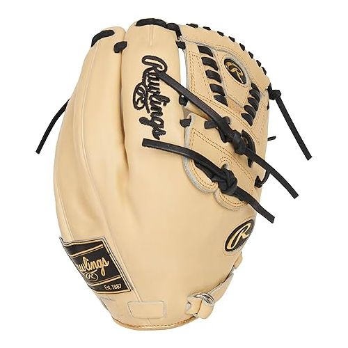 롤링스 Rawlings | PRO Label 7 Baseball Glove | Limited Edition Heart of The Hide | Multiple Styles
