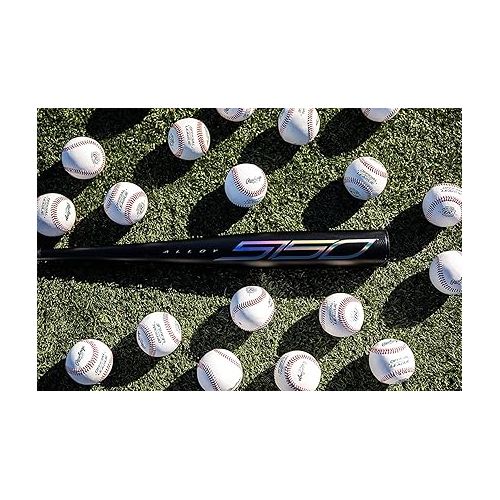 롤링스 Rawlings | 5150 Baseball Bat | BBCOR | -3 Drop | 1 Pc. Aluminum