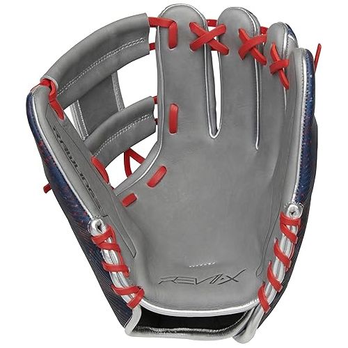 롤링스 Rawlings | REV1X Baseball Glove | Pro I-Web | 11.5