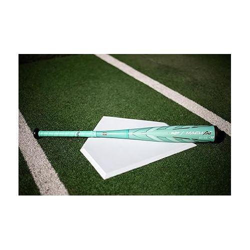 롤링스 Rawlings MACH AI Baseball Bat | USSSA 2024