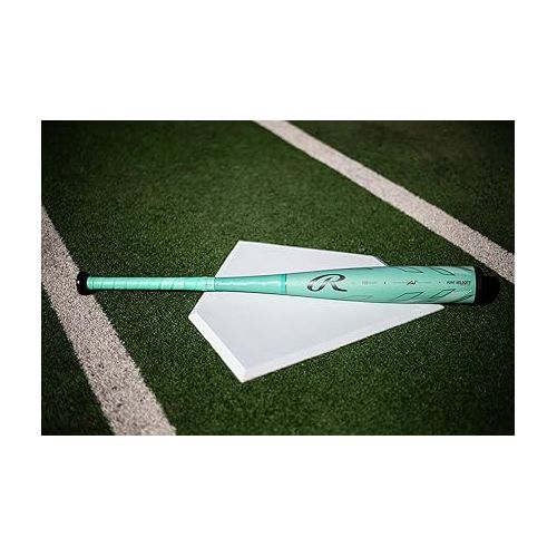 롤링스 Rawlings MACH AI Baseball Bat | USSSA 2024