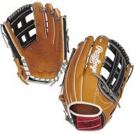 Rawlings Heart of The Hide 12.75 Inch PRO3039-6TB Baseball Glove