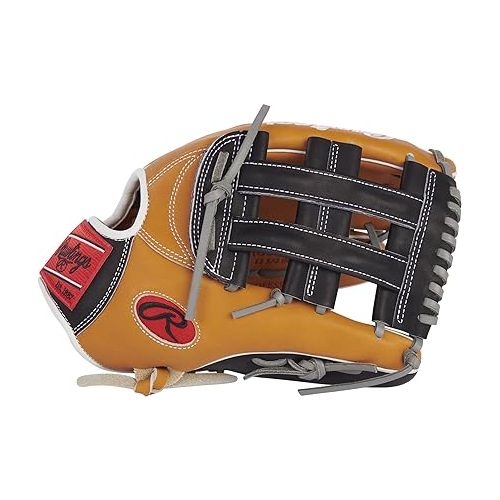 롤링스 Rawlings Heart of The Hide 12.75 Inch PRO3039-6TB Baseball Glove