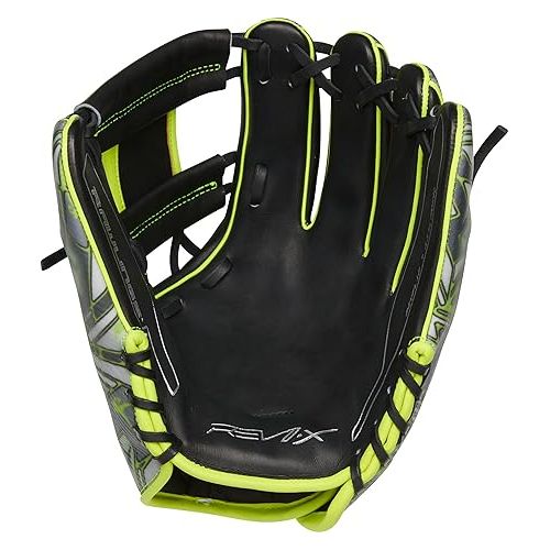 롤링스 Rawlings | REV1X Baseball Glove | Francisco Lindor Model | Pro I-Web | 11.75