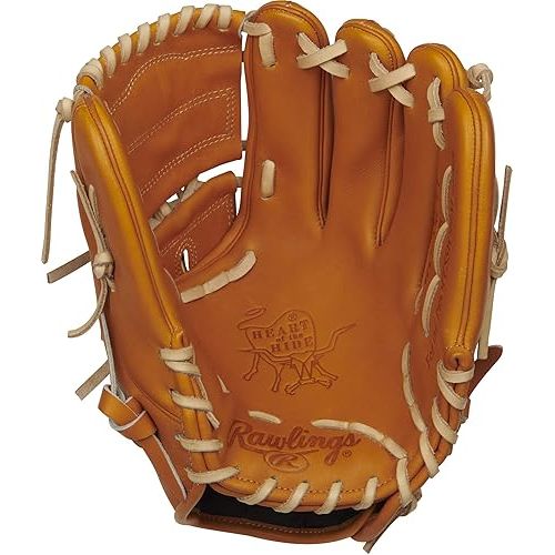 롤링스 Rawlings Heart of the Hide Baseball Glove Series