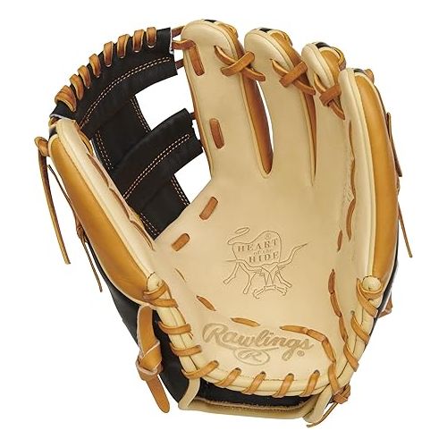 롤링스 Rawlings Heart of The Hide 11.5 Inch PRO934-13CBT Baseball Glove