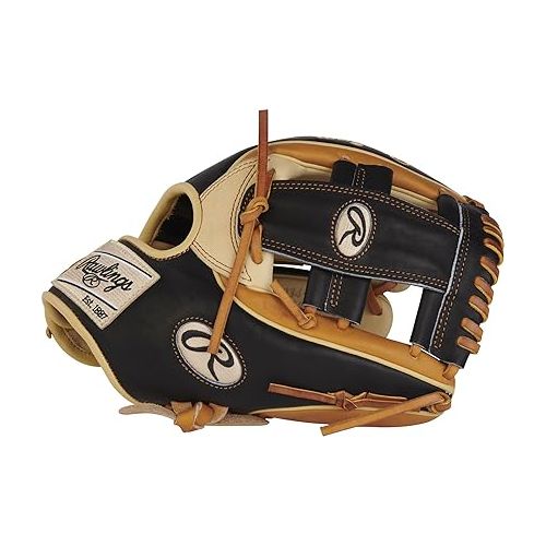 롤링스 Rawlings Heart of The Hide 11.5 Inch PRO934-13CBT Baseball Glove