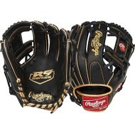 Rawlings | R9 Series Baseball Glove | Sizes 11.5