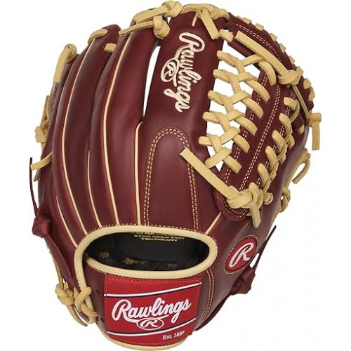 롤링스 Rawlings | SANDLOT Baseball Glove | Sizes 11.5