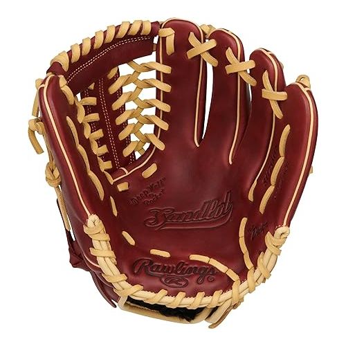 롤링스 Rawlings | SANDLOT Baseball Glove | Sizes 11.5