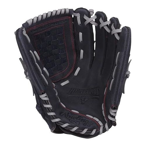 롤링스 Rawlings | RENEGADE Adult Ball Glove | Baseball/Slowpitch Softball | Multiple Styles