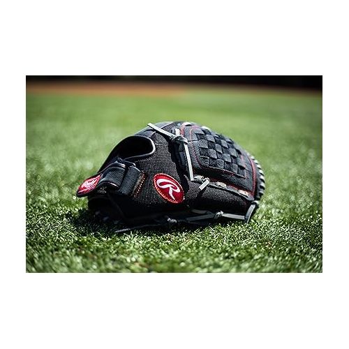 롤링스 Rawlings | RENEGADE Adult Ball Glove | Baseball/Slowpitch Softball | Multiple Styles