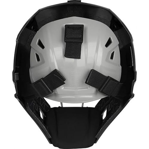 롤링스 Rawlings | RENEGADE 2.0 Catcher's Helmet | Baseball | Junior & Senior Sizes