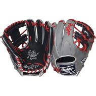 Rawlings | HEART OF THE HIDE Baseball Glove | R2G - Narrow Fit | Francisco Lindor Model | 11.75