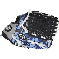 Rawlings | REMIX T-Ball & Youth Baseball / Softball Glove | Sizes 9
