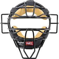 Rawlings | Catcher's/Umpire Facemask Cage | Baseball/Softball | Traditional & Lightweight Options