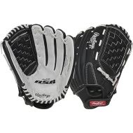 Rawlings | RSB Slowpitch Softball Glove Series | Multiple Styles