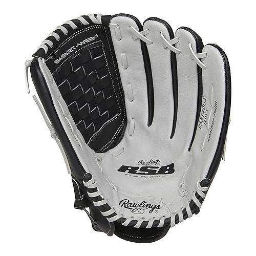롤링스 Rawlings | RSB Slowpitch Softball Glove Series | Multiple Styles