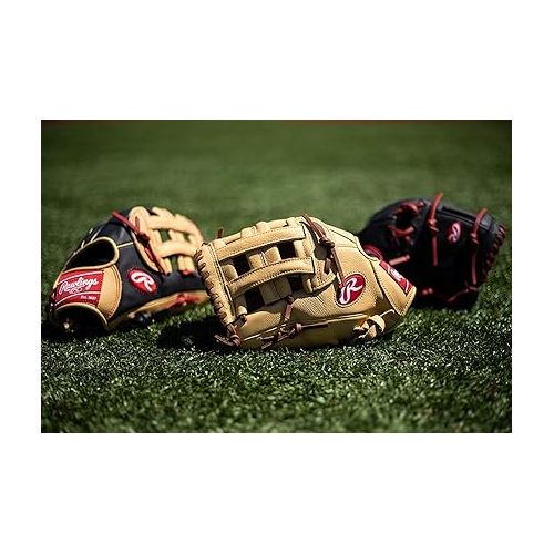 롤링스 Rawlings | Select PRO LITE Youth Baseball Glove | Pro Player Models | Sizes 10.5