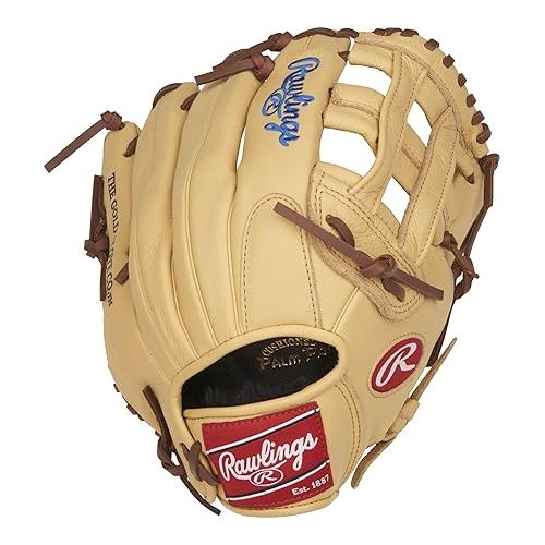 롤링스 Rawlings | Select PRO LITE Youth Baseball Glove | Pro Player Models | Sizes 10.5