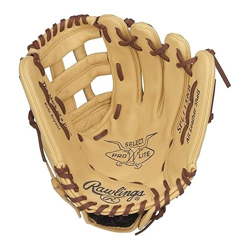 롤링스 Rawlings | Select PRO LITE Youth Baseball Glove | Pro Player Models | Sizes 10.5