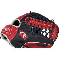 Rawlings | Breakout Baseball Glove | Traditional Fit | Sizes 11.5