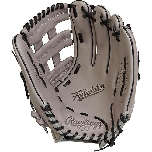 롤링스 Rawlings | Foundation Series Baseball Glove | Aaron Judge Collaboration | Multiple Styles