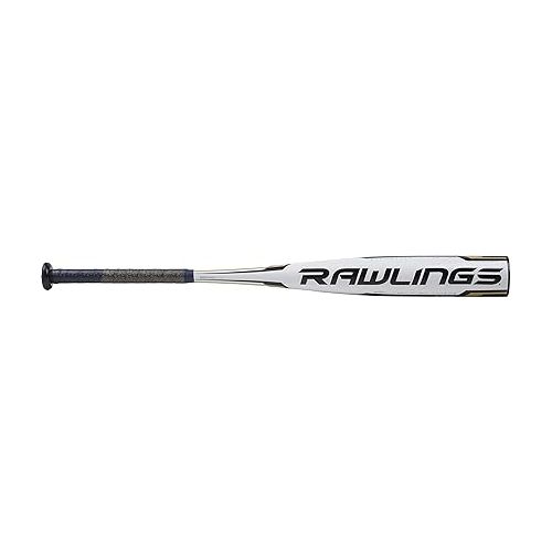 롤링스 Rawlings | Threat Baseball Bat | USSSA | -12 Drop | 2 3/4