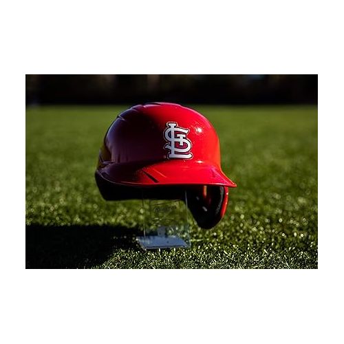 롤링스 Rawlings Official MLB Mach Pro Replica Baseball Batting Helmet Series