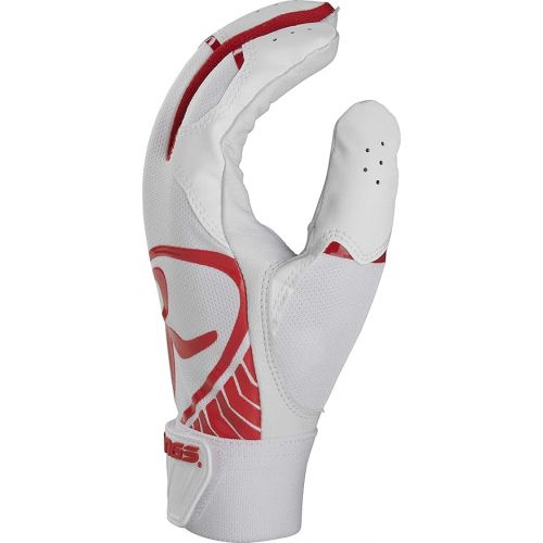 롤링스 Rawlings | 5150 Baseball Batting Gloves | Adult | Multiple Colors