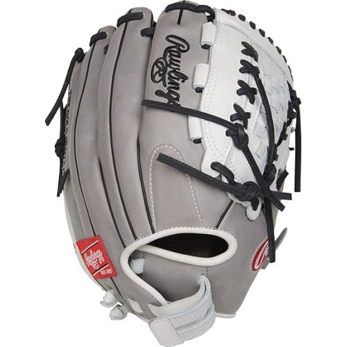 롤링스 Rawlings Heart of The Hide Dual Core Youth Fastpitch Softball Glove Series