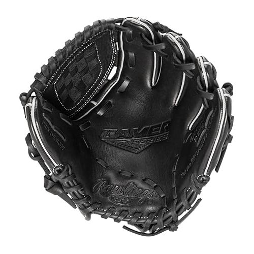 롤링스 Rawlings Gamer Contour 10