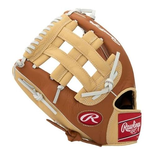 롤링스 Rawlings Sporting Goods Rawlings Select Exclusive Edition 3028 12.5